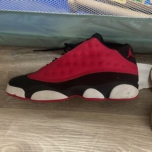 Jordan hot pink shoes